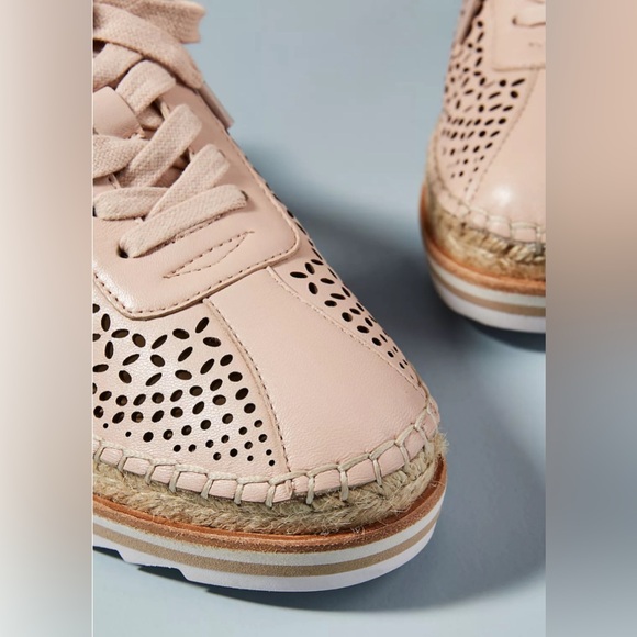 Marc Fisher LTD Walden Oxford Sneakers ANTHOLOGIE - Picture 4 of 9